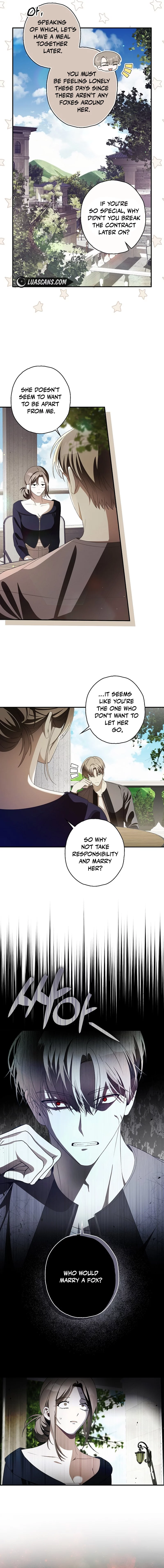 Read Hierarchy Food chain Manga Online