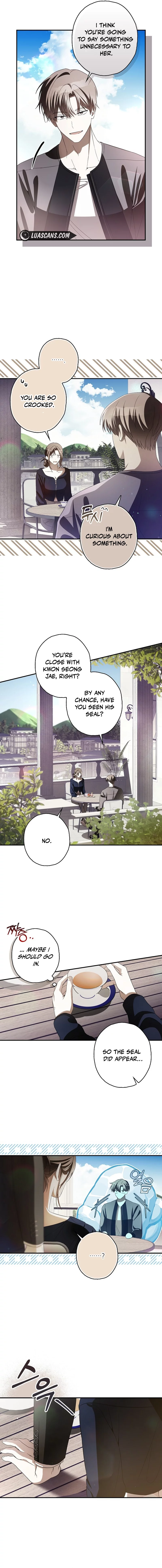 Read Hierarchy Food chain Manga Online