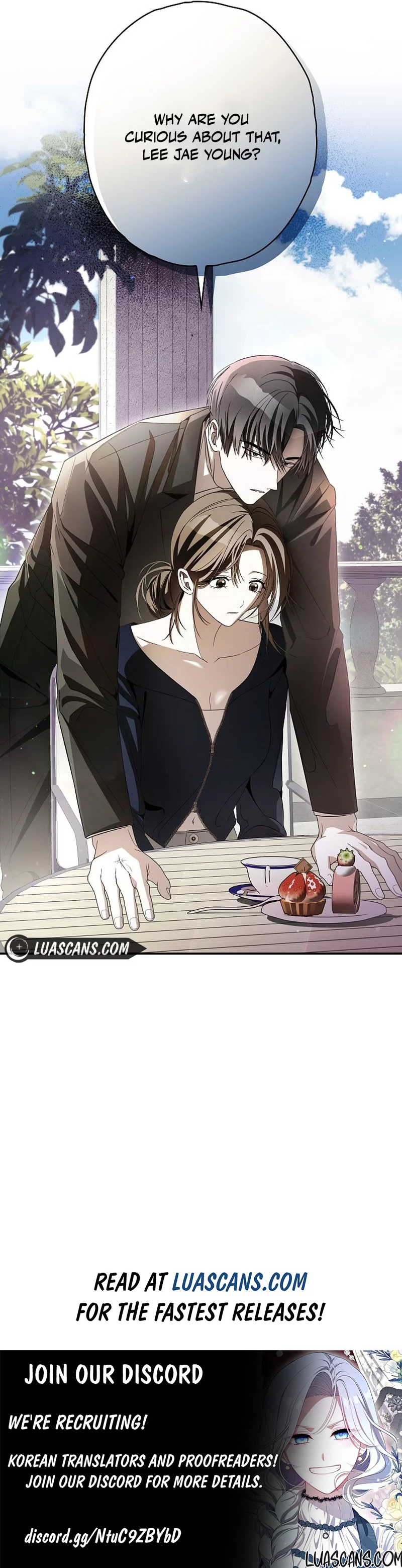 Read Hierarchy Food chain Manga Online