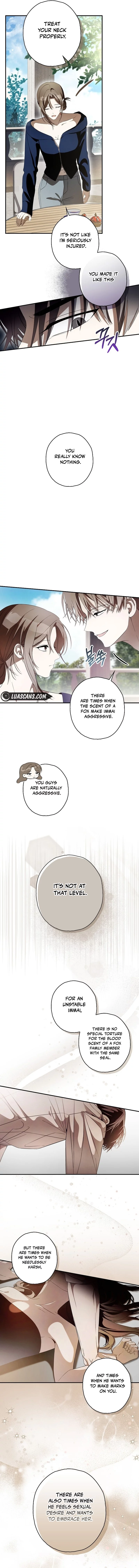 Read Hierarchy Food chain Manga Online