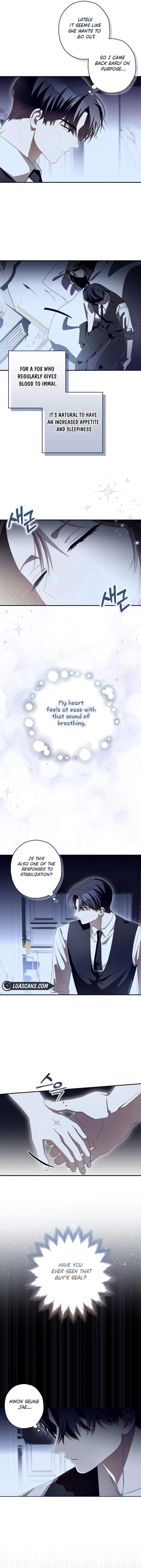 Read Hierarchy Food chain Manga Online