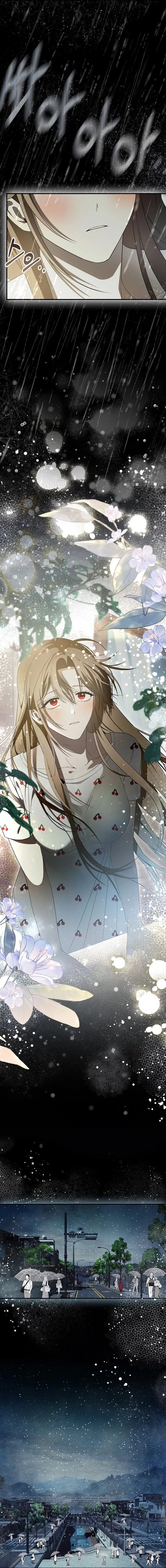 Read Hierarchy Food chain Manga Online