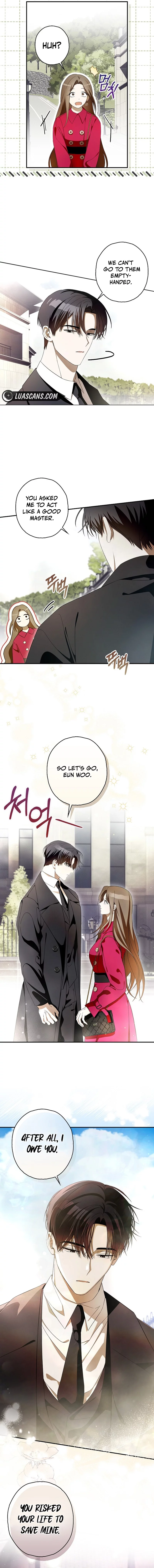 Read Hierarchy Food chain Manga Online