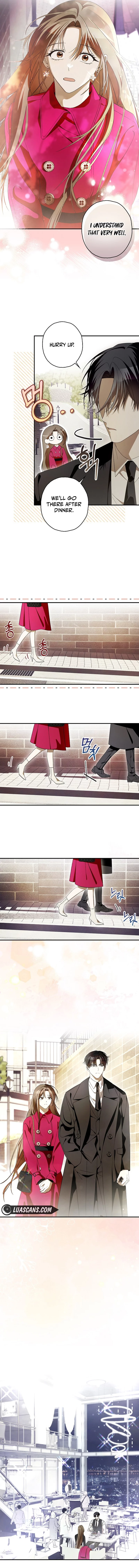 Read Hierarchy Food chain Manga Online