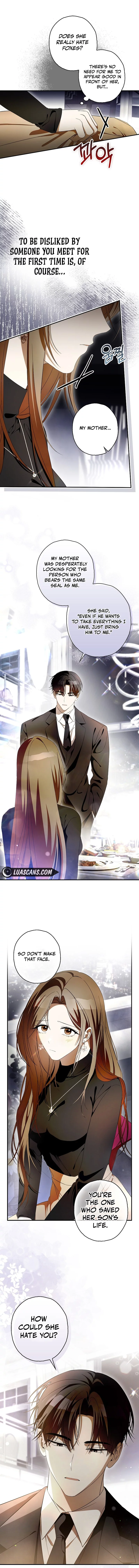 Read Hierarchy Food chain Manga Online