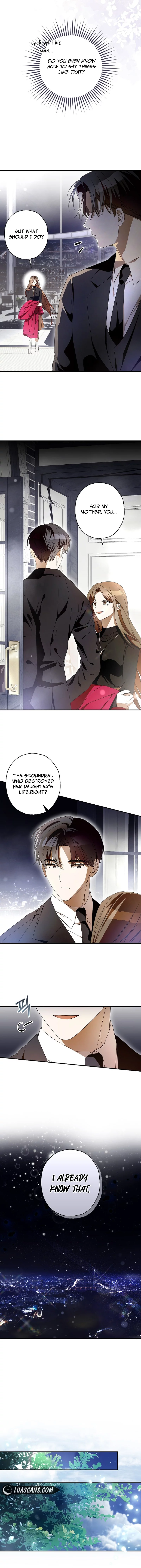 Read Hierarchy Food chain Manga Online