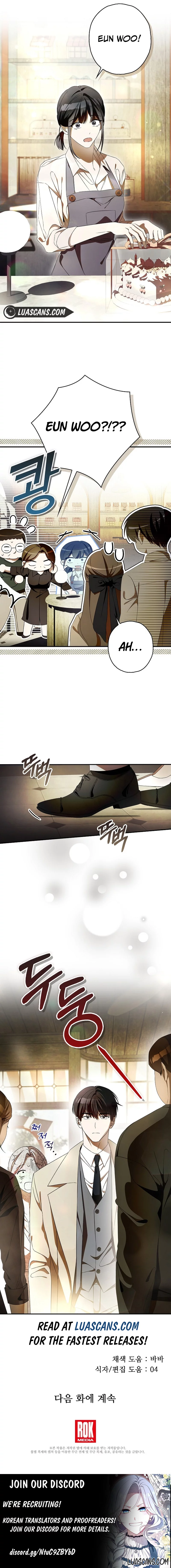 Read Hierarchy Food chain Manga Online