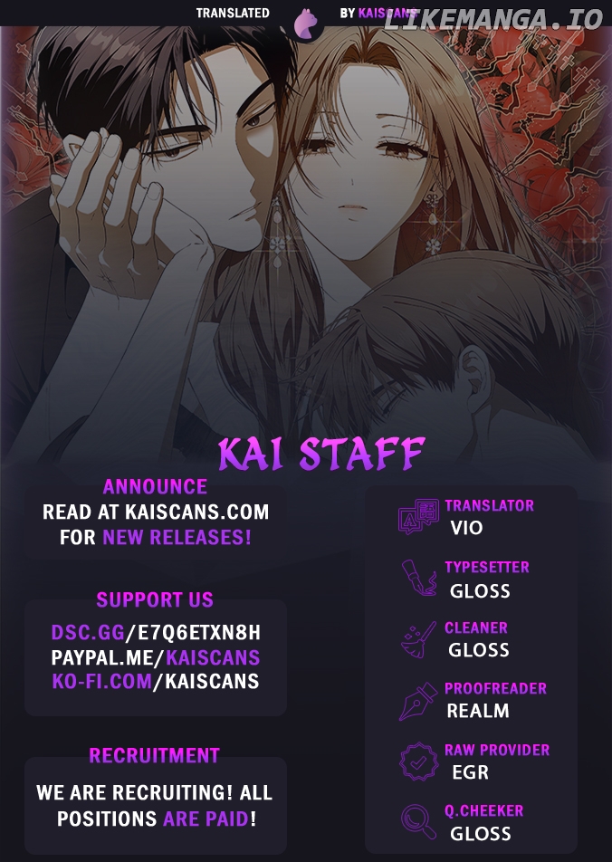 Read Hierarchy Food chain Manga Online