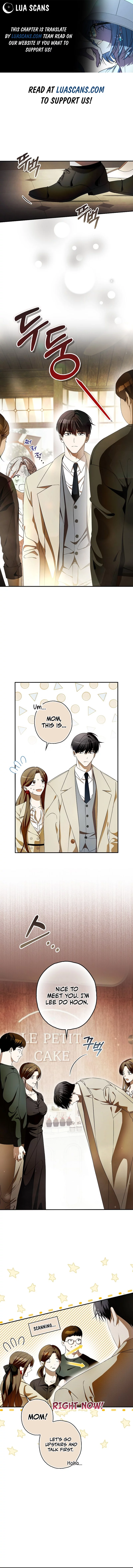 Read Hierarchy Food chain Manga Online