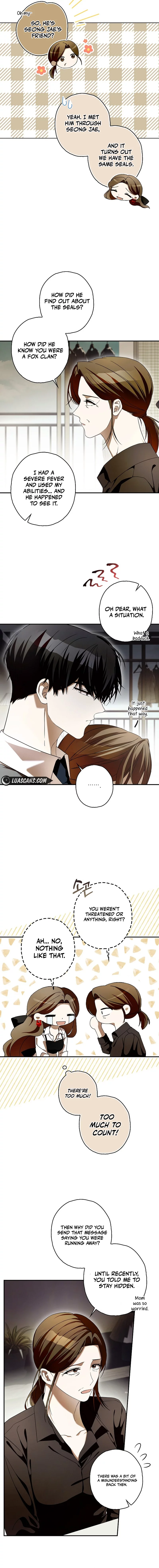 Read Hierarchy Food chain Manga Online