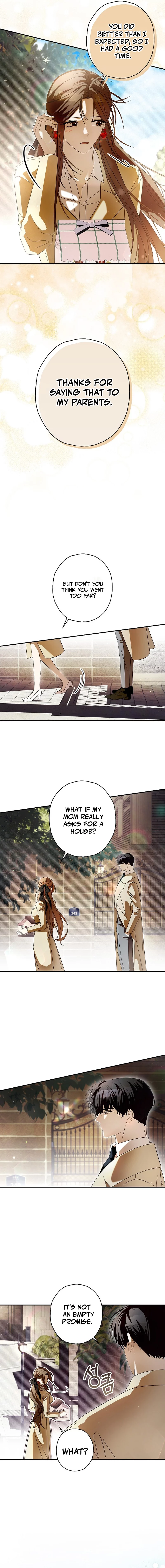 Read Hierarchy Food chain Manga Online