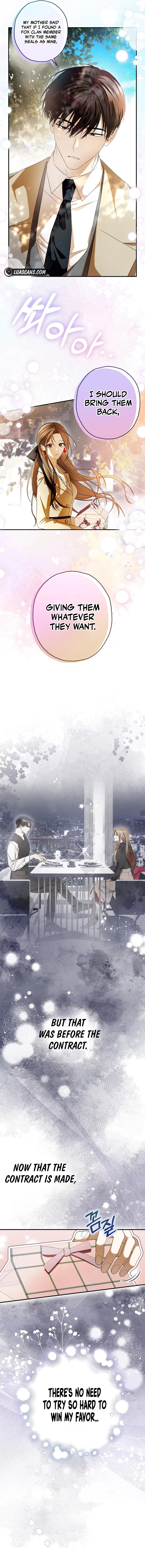 Read Hierarchy Food chain Manga Online