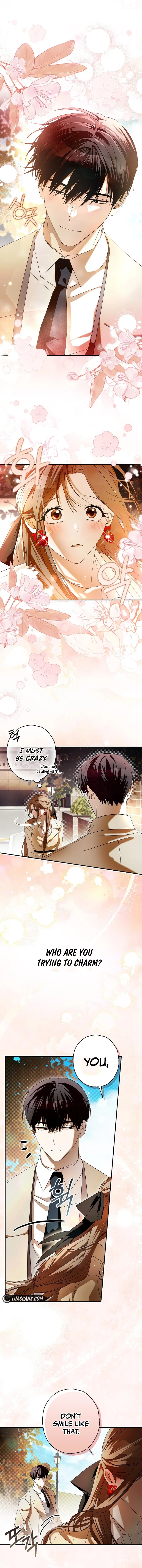 Read Hierarchy Food chain Manga Online