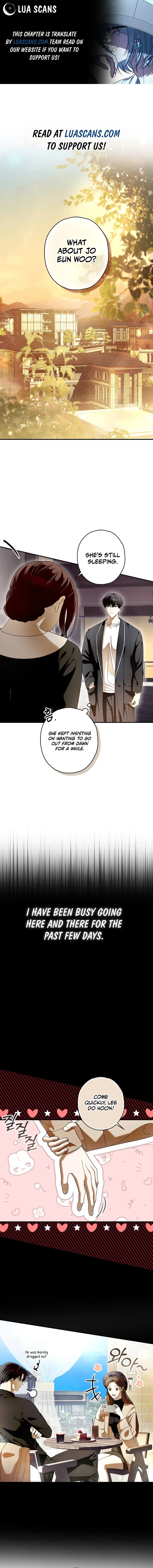 Read Hierarchy Food chain Manga Online
