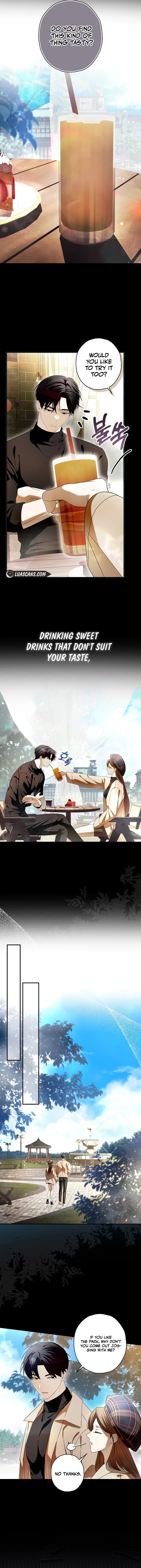 Read Hierarchy Food chain Manga Online