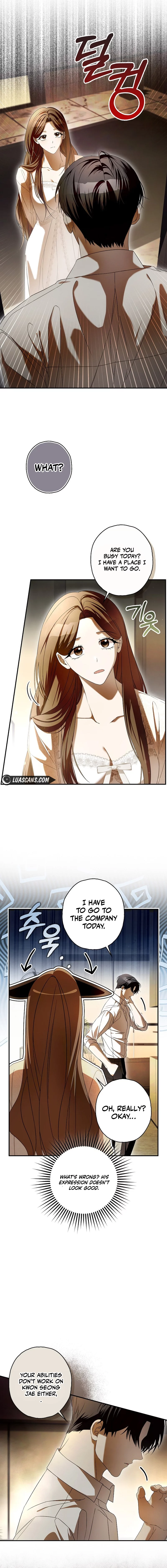 Read Hierarchy Food chain Manga Online