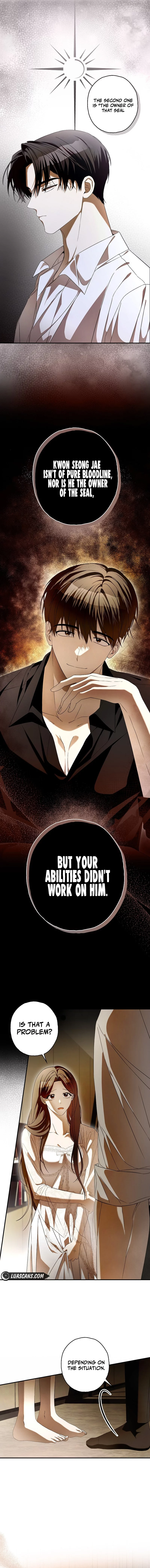 Read Hierarchy Food chain Manga Online