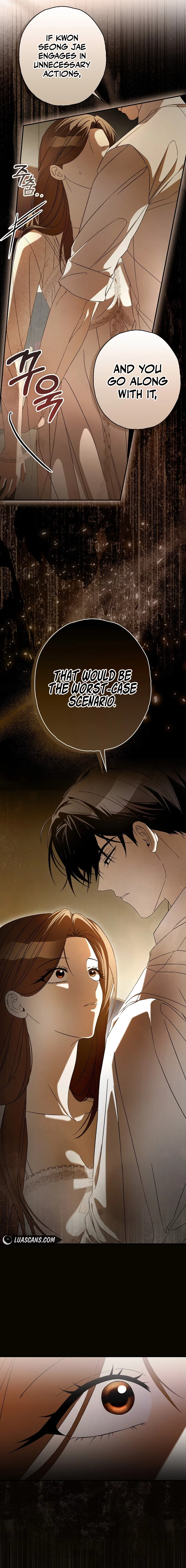 Read Hierarchy Food chain Manga Online