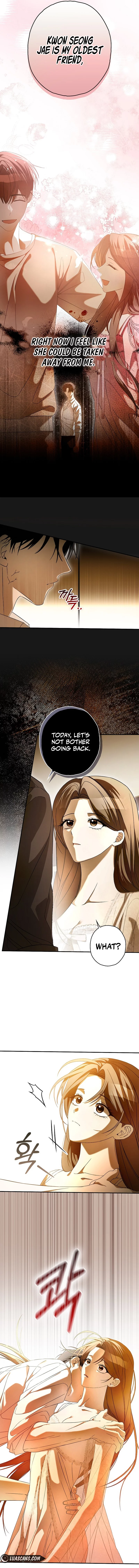 Read Hierarchy Food chain Manga Online