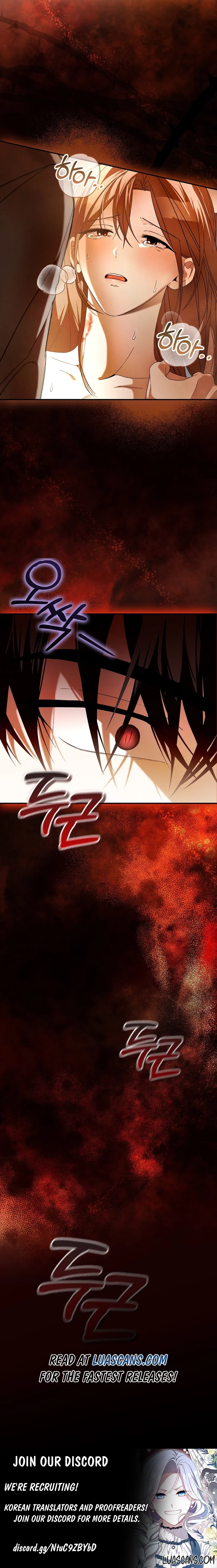 Read Hierarchy Food chain Manga Online