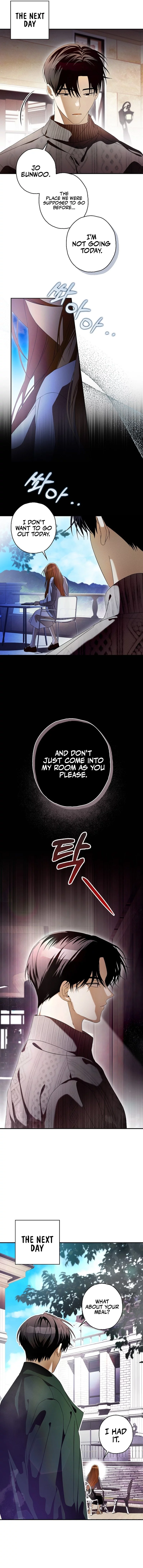 Read Hierarchy Food chain Manga Online