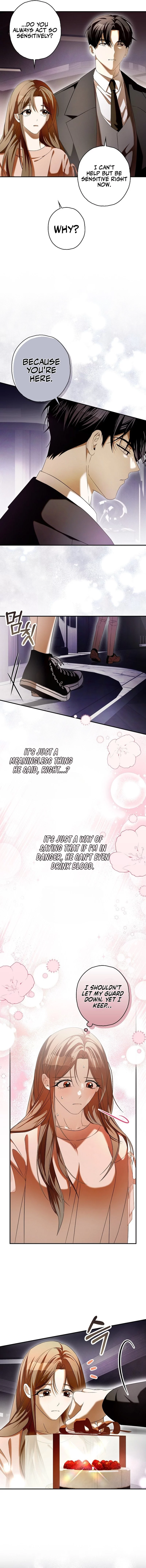 Read Hierarchy Food chain Manga Online