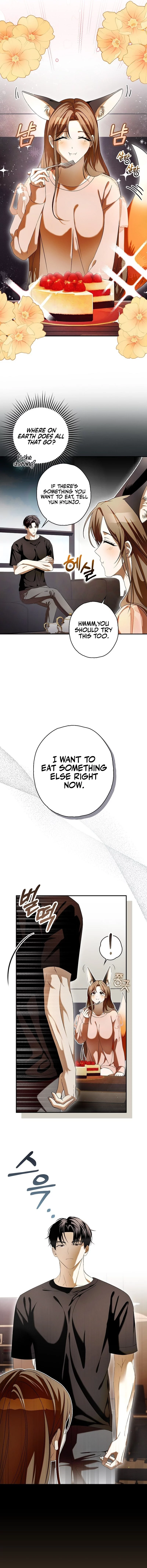 Read Hierarchy Food chain Manga Online