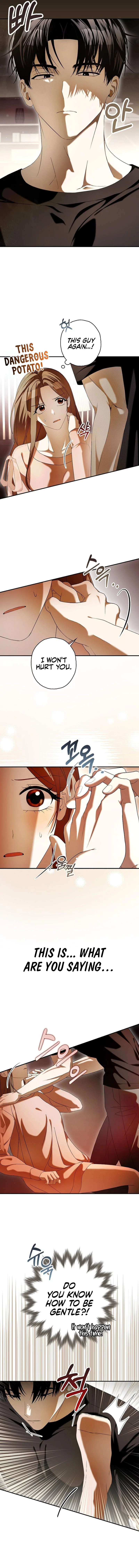 Read Hierarchy Food chain Manga Online