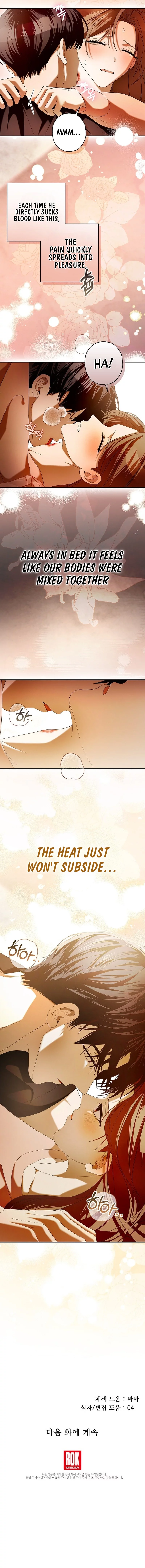 Read Hierarchy Food chain Manga Online