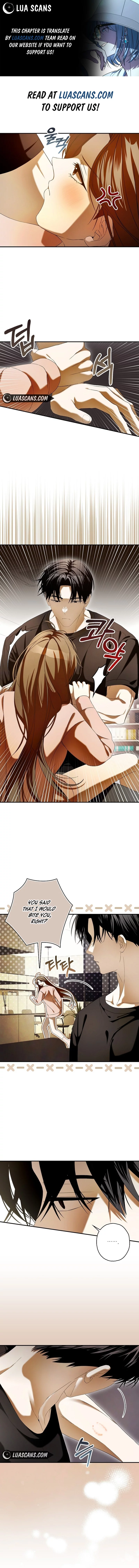 Read Hierarchy Food chain Manga Online