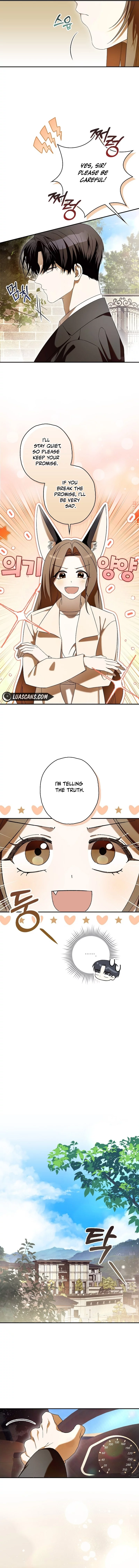 Read Hierarchy Food chain Manga Online