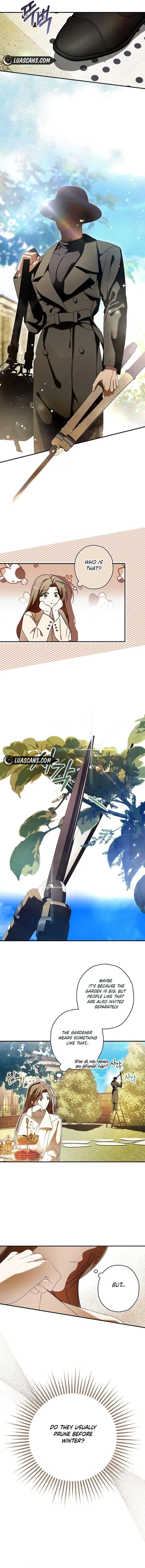 Read Hierarchy Food chain Manga Online