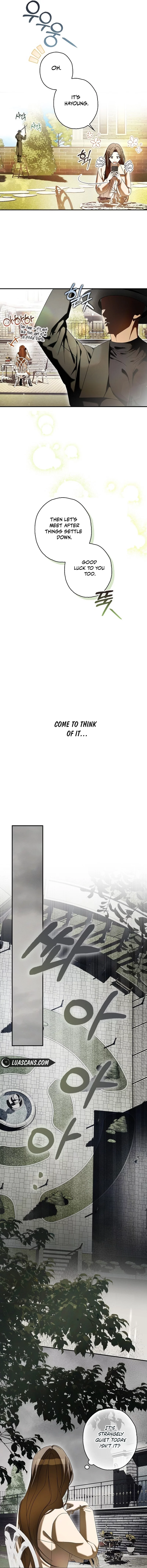 Read Hierarchy Food chain Manga Online
