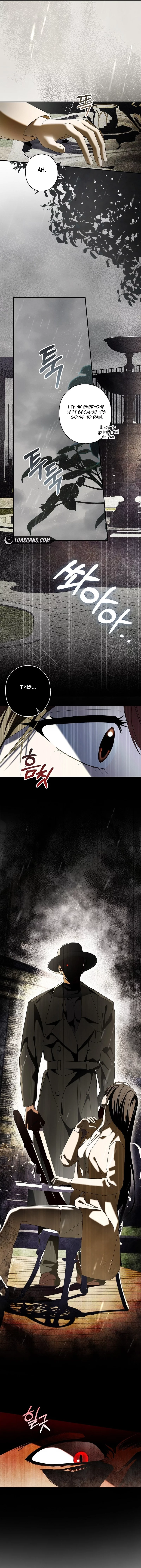 Read Hierarchy Food chain Manga Online