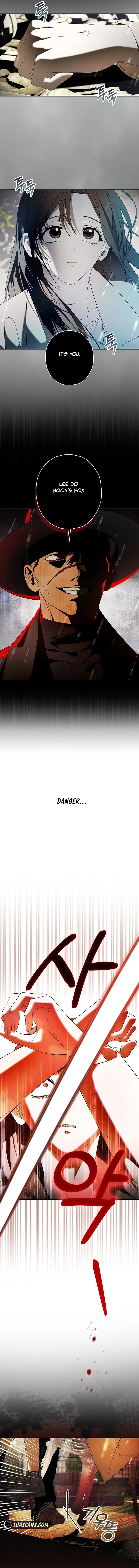 Read Hierarchy Food chain Manga Online