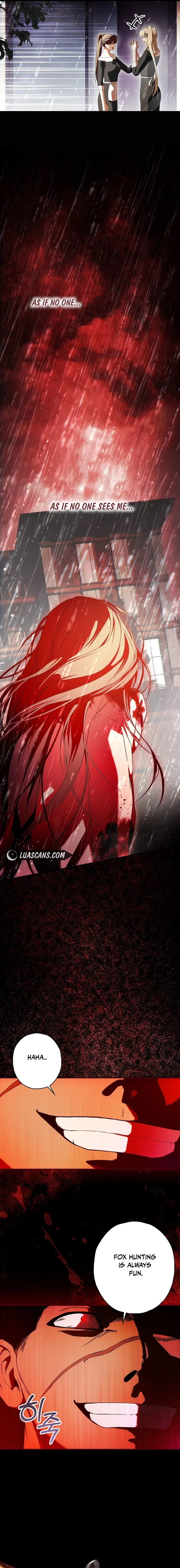 Read Hierarchy Food chain Manga Online