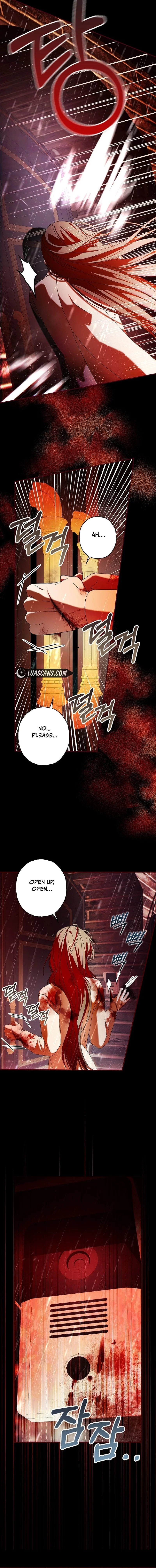 Read Hierarchy Food chain Manga Online