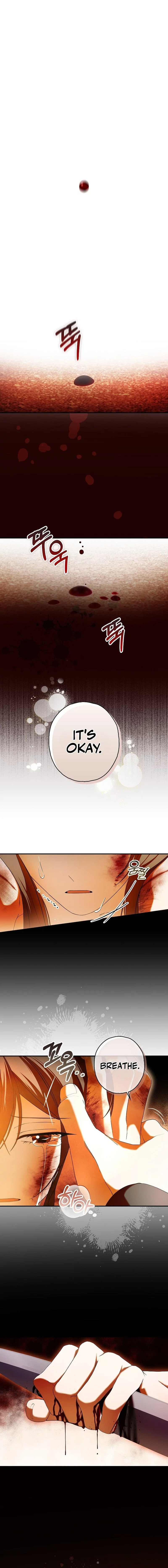 Read Hierarchy Food chain Manga Online