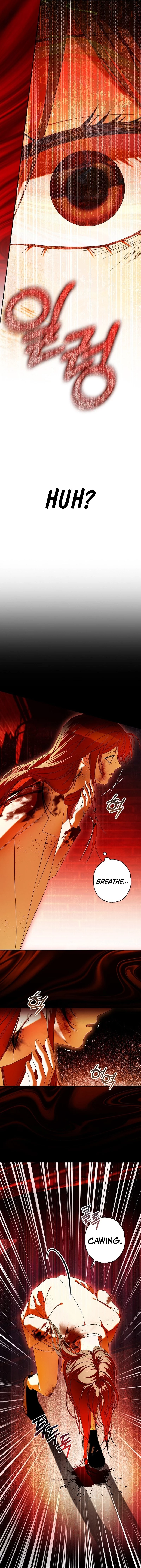 Read Hierarchy Food chain Manga Online