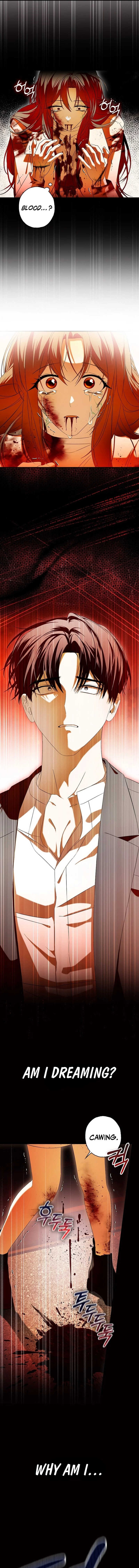 Read Hierarchy Food chain Manga Online