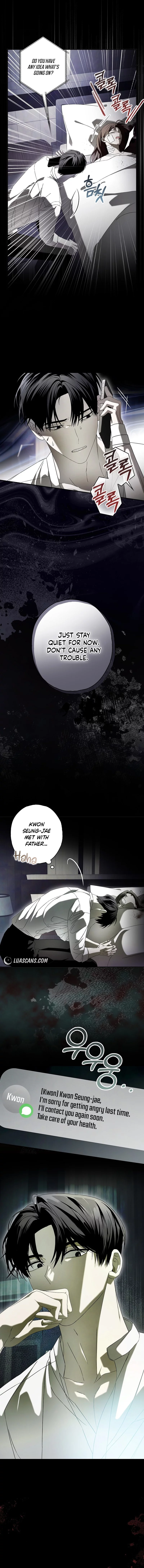 Read Hierarchy Food chain Manga Online