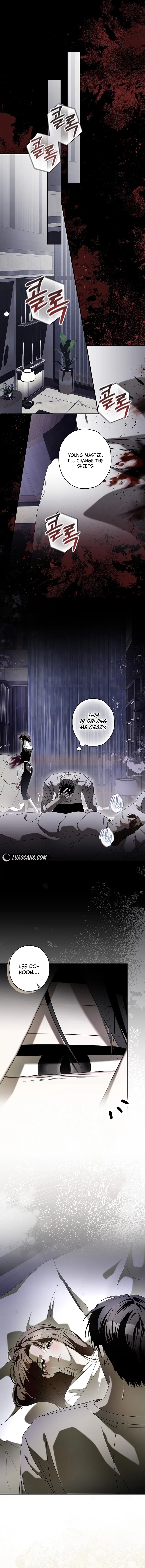 Read Hierarchy Food chain Manga Online