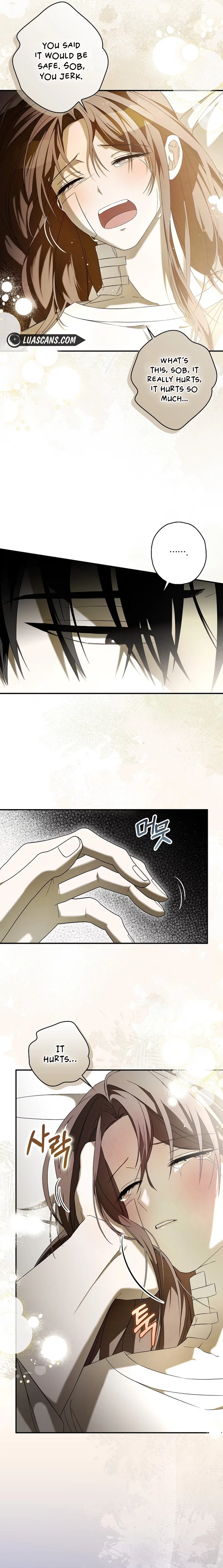Read Hierarchy Food chain Manga Online