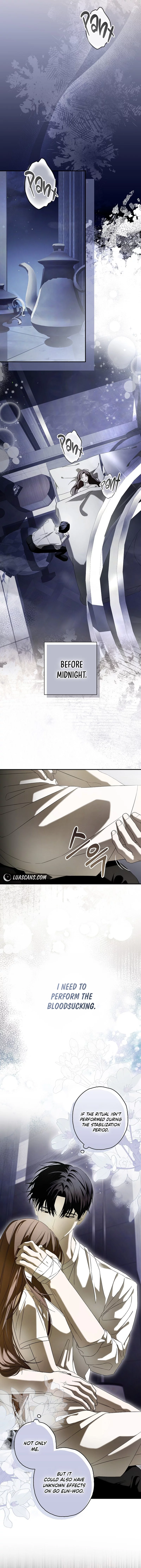 Read Hierarchy Food chain Manga Online