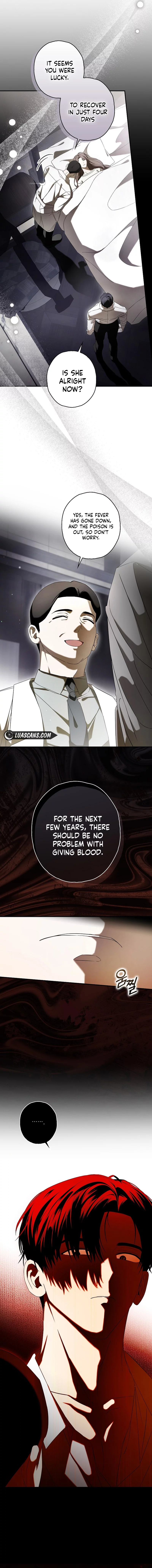Read Hierarchy Food chain Manga Online