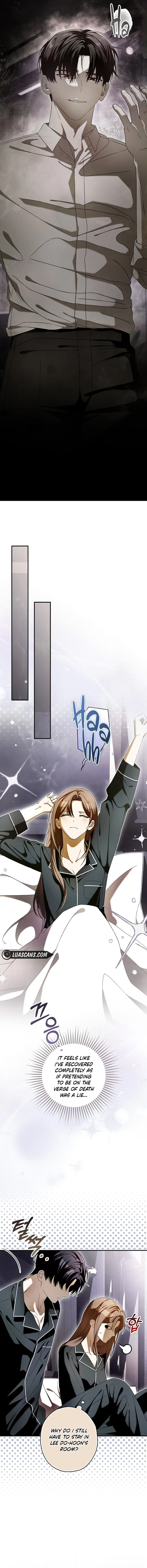 Read Hierarchy Food chain Manga Online