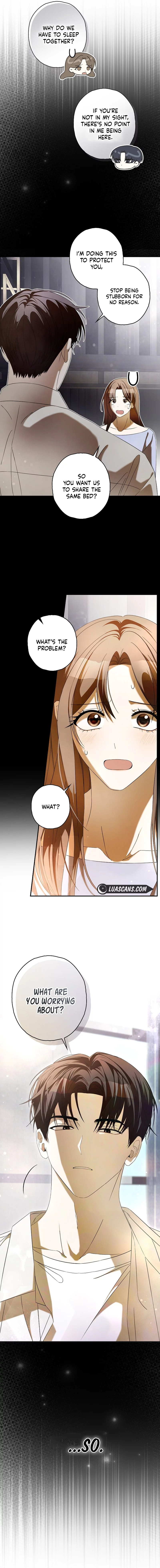 Read Hierarchy Food chain Manga Online