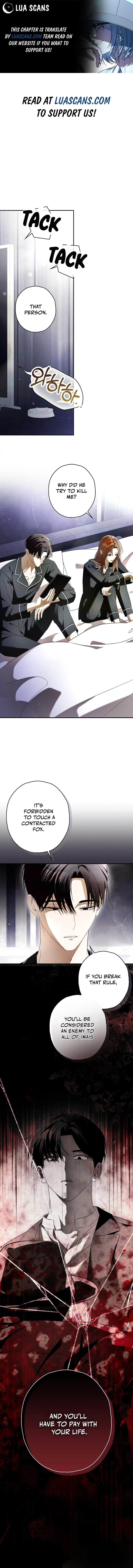 Read Hierarchy Food chain Manga Online