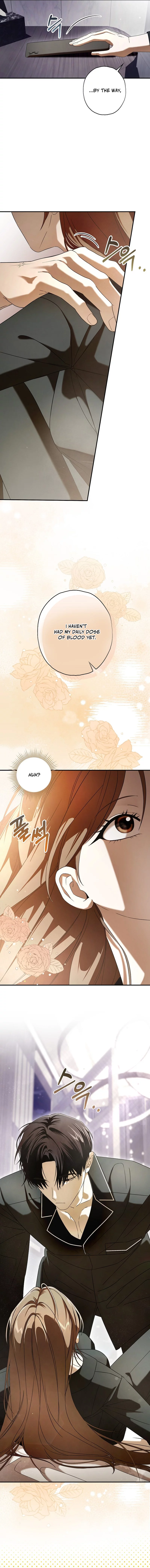 Read Hierarchy Food chain Manga Online