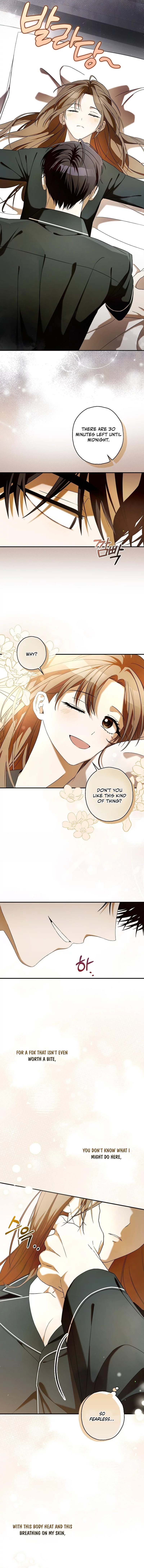 Read Hierarchy Food chain Manga Online